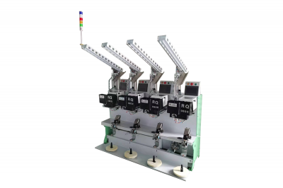 JM0800系列自動絡(luò)線機